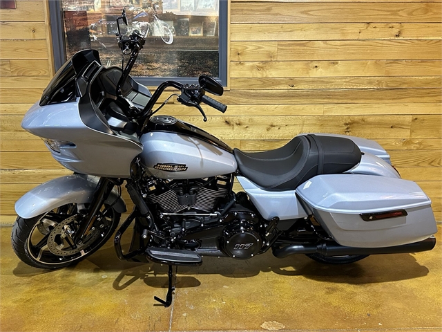 2024 Harley-Davidson Road Glide Base at Thunder Road Harley-Davidson