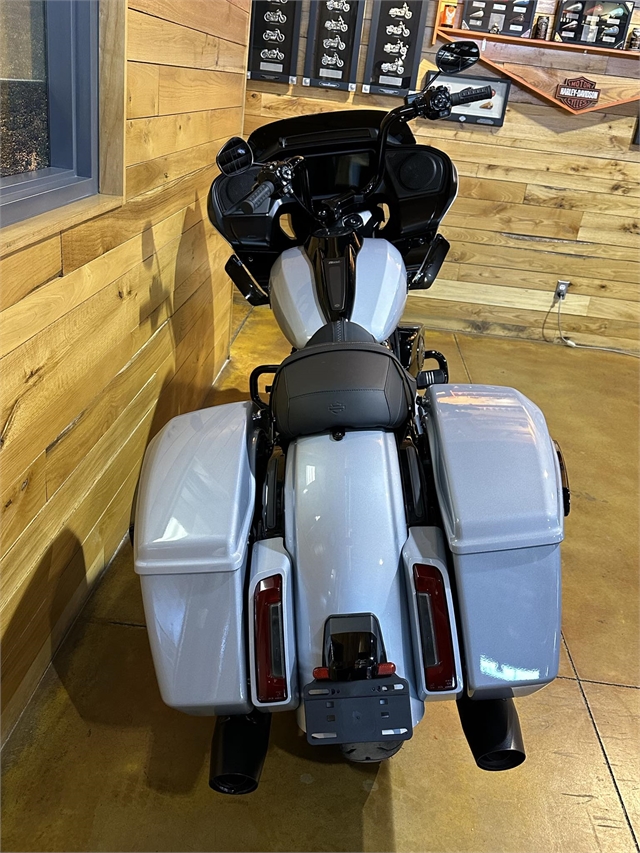 2024 Harley-Davidson Road Glide Base at Thunder Road Harley-Davidson