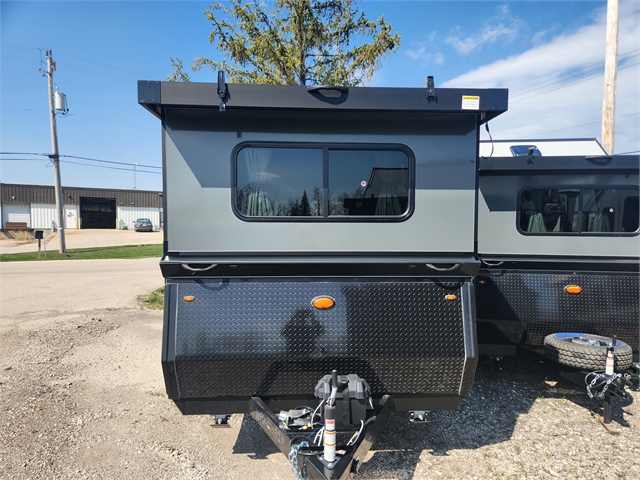 2023 Aliner Evolution 12 at Prosser's Premium RV Outlet