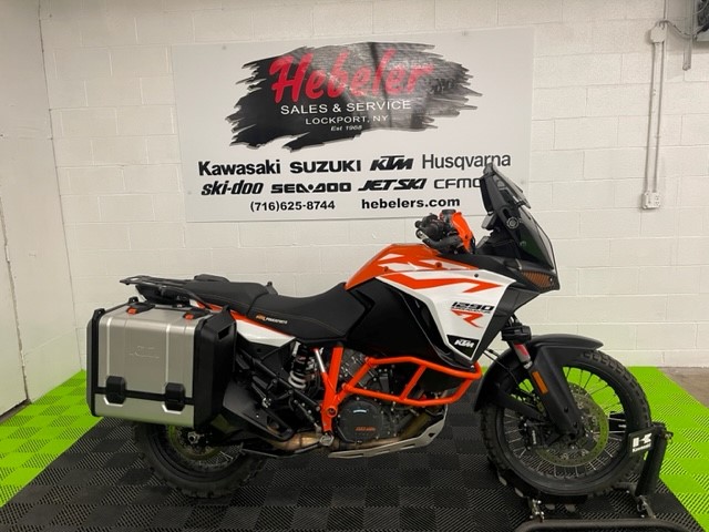 Ktm super adventure 1290 r sales for sale