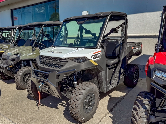 2025 Polaris Ranger 1000 Premium at Friendly Powersports Baton Rouge