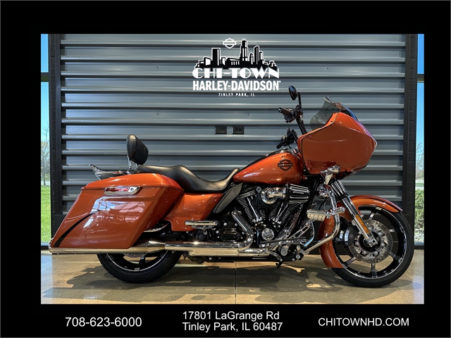 2013 cvo best sale road glide