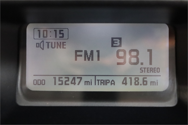 2008 Honda Gold Wing Premium Audio at Friendly Powersports Baton Rouge