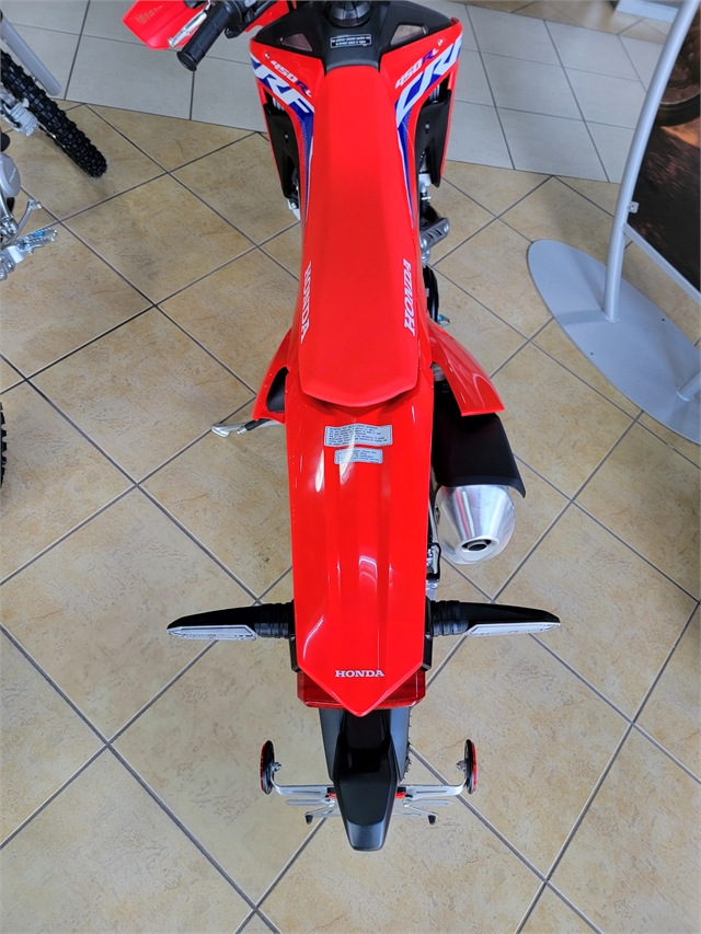 2023 Honda CRF 450RL at Sun Sports Cycle & Watercraft, Inc.