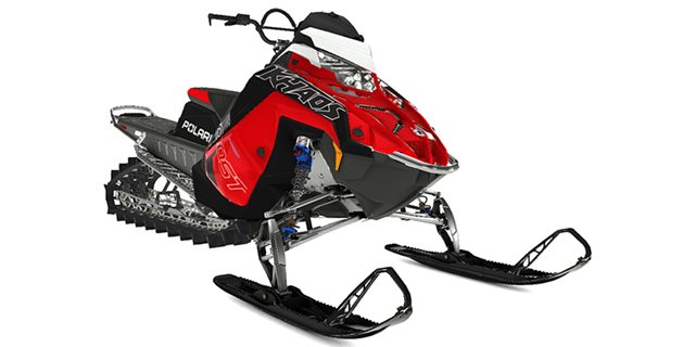 2023 Polaris RMK KHAOS Slash Patriot Boost 163 3-Inch at Guy's Outdoor Motorsports & Marine