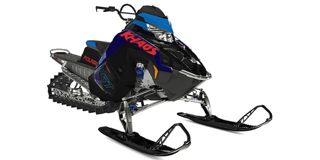 2023 Polaris RMK KHAOS Slash Patriot Boost 163 3-Inch at Guy's Outdoor Motorsports & Marine