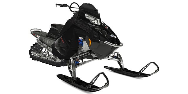 2023 Polaris RMK KHAOS Slash Patriot Boost 163 3-Inch at Guy's Outdoor Motorsports & Marine