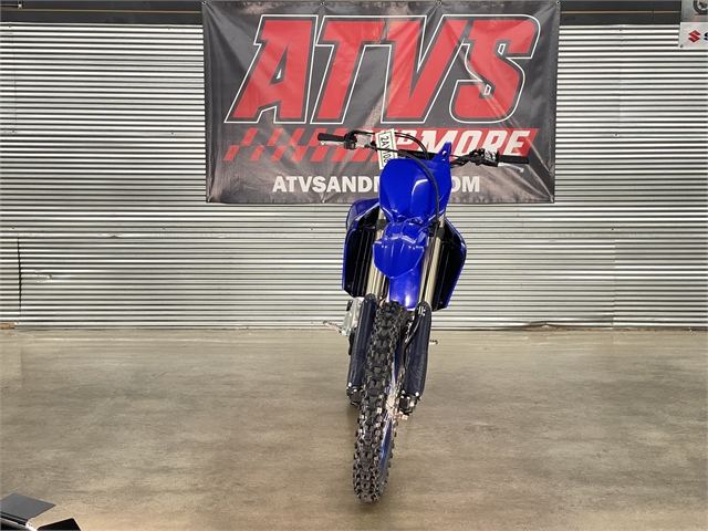 2024 Yamaha YZ 250F at ATVs and More