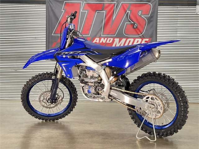 2024 Yamaha YZ 250F at ATVs and More