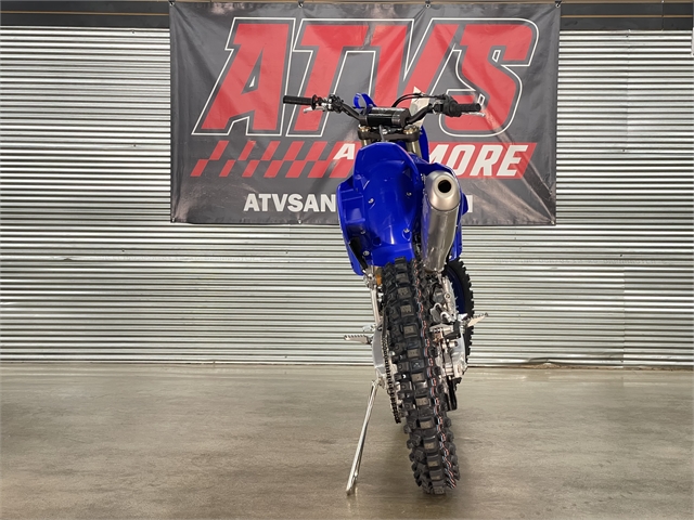 2024 Yamaha YZ 250F at ATVs and More