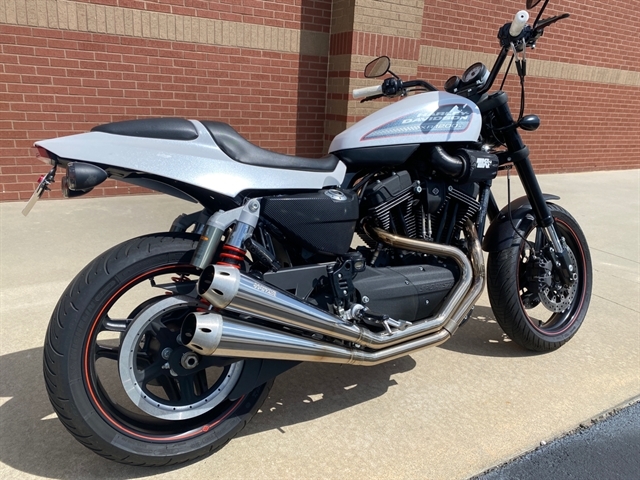 Harley Davidson Sportster Xr1200 motorcycles for sale in 