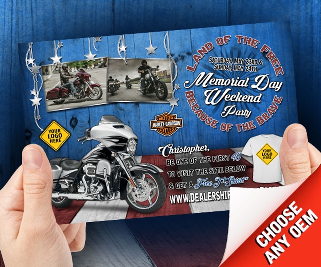 Memorial Day Powersports at PSM Marketing - Peachtree City, GA 30269