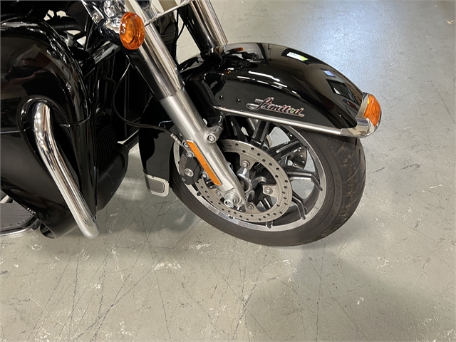 2018 Harley-Davidson Electra Glide Ultra Limited at Green Mount Road Harley-Davidson