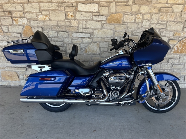 2017 Harley-Davidson Road Glide Special at Harley-Davidson of Waco