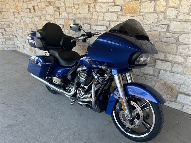 2017 Harley-Davidson Road Glide Special at Harley-Davidson of Waco