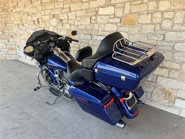 2017 Harley-Davidson Road Glide Special at Harley-Davidson of Waco