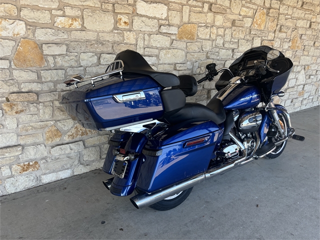 2017 Harley-Davidson Road Glide Special at Harley-Davidson of Waco