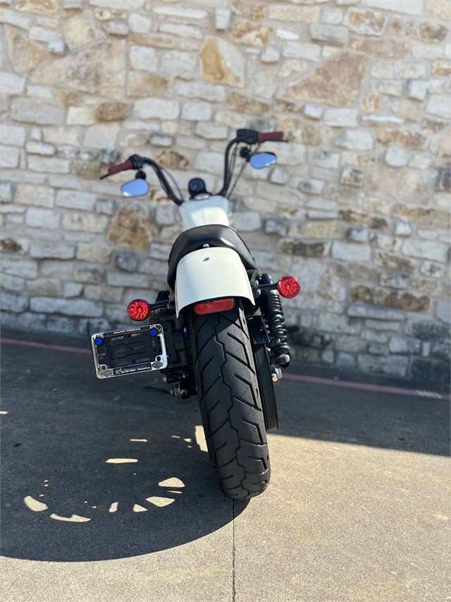 2019 Harley-Davidson Sportster Iron 1200 at Harley-Davidson of Waco