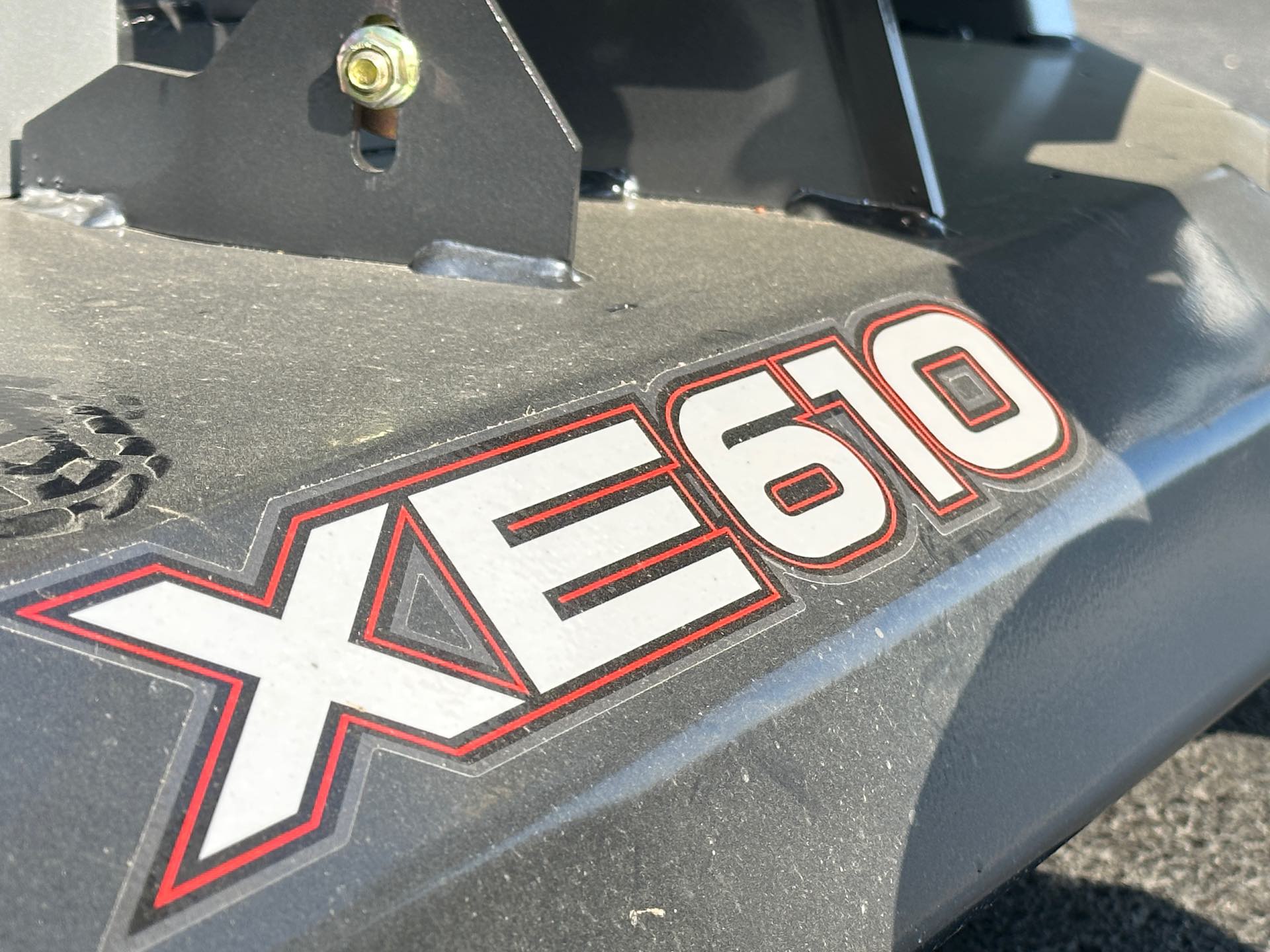 2023 Altoz XE610SS at ATVs and More