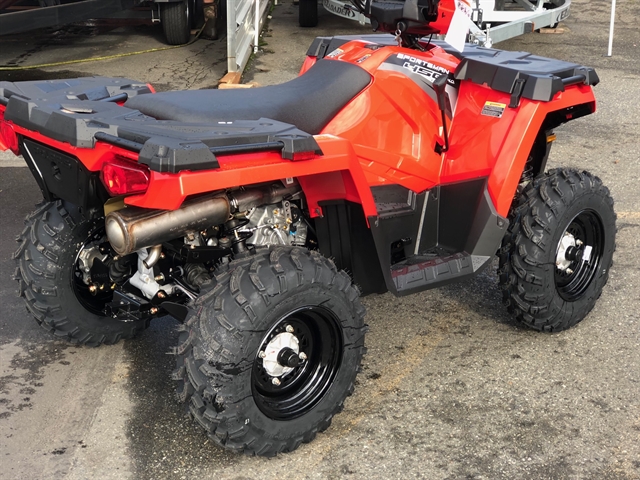 2019 Polaris Sportsman 450 HO EPS LE | Lynnwood Motoplex