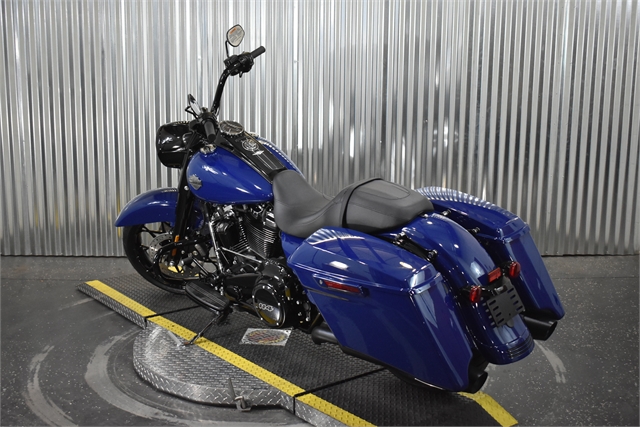 2023 Harley-Davidson Road King Special at Teddy Morse's Grand Junction Harley-Davidson
