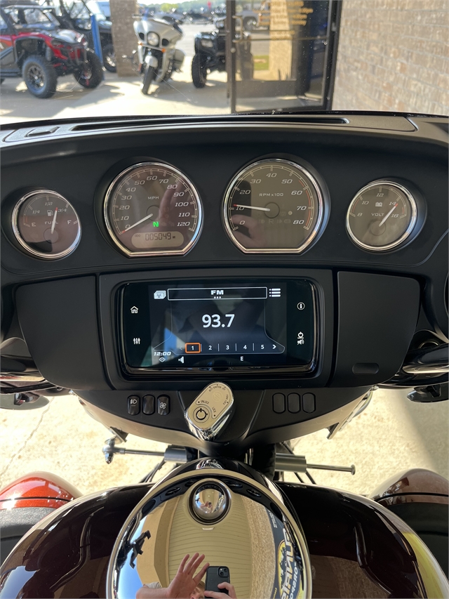 2019 Harley-Davidson Trike Tri Glide Ultra at Sunrise Pre-Owned