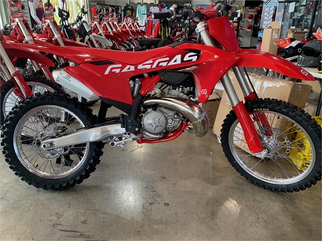 2024 GASGAS MC 250 at Kent Motorsports, New Braunfels, TX 78130