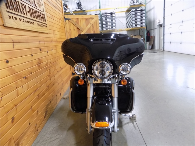 2019 Harley-Davidson Electra Glide Ultra Limited at St. Croix Harley-Davidson