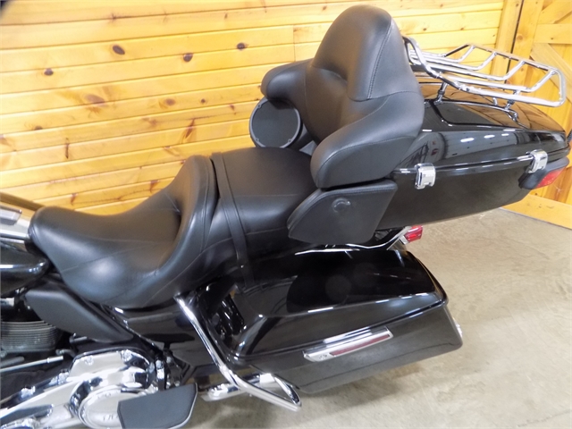 2019 Harley-Davidson Electra Glide Ultra Limited at St. Croix Harley-Davidson