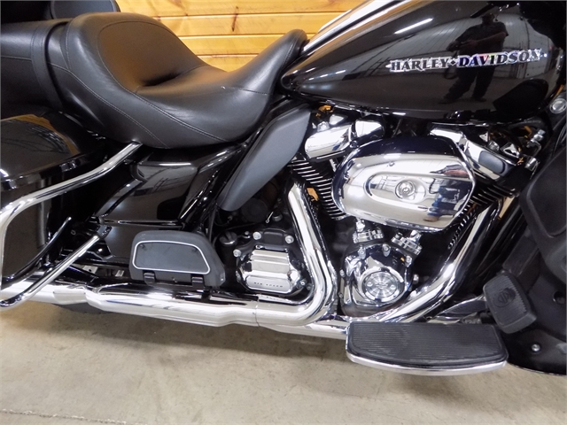 2019 Harley-Davidson Electra Glide Ultra Limited at St. Croix Harley-Davidson