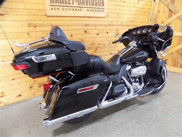 2019 Harley-Davidson Electra Glide Ultra Limited at St. Croix Harley-Davidson