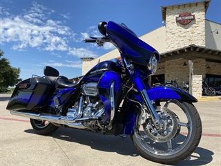 Harley-Davidson of Waco | Waco, TX | New & Pre-Owned Motorcycles