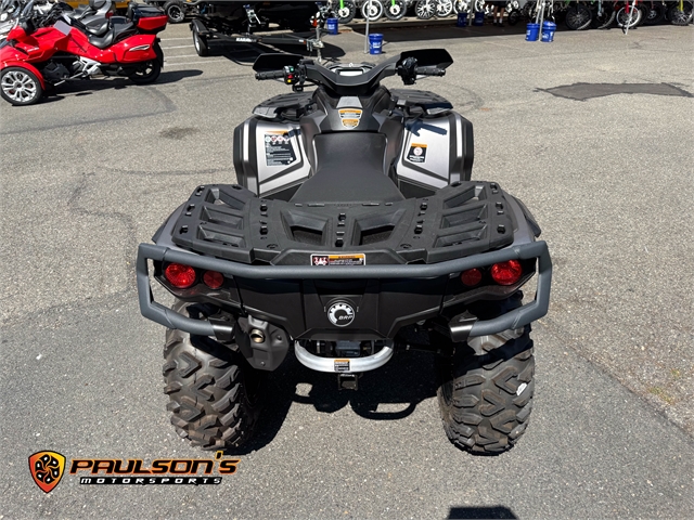 2024 Can-Am Outlander XT 850 at Paulson's Motorsports