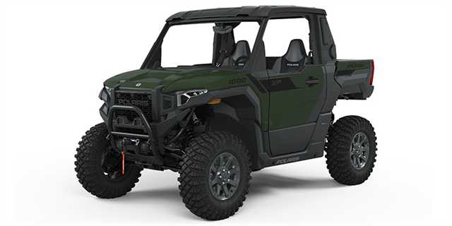 2024 Polaris XPEDITION XP Ultimate at Friendly Powersports Baton Rouge