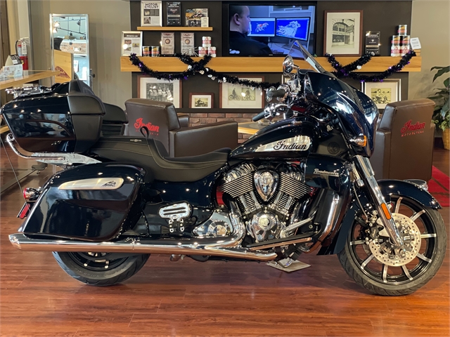 2021 Indian Roadmaster Limited at Indian Motorcycle of Northern Kentucky