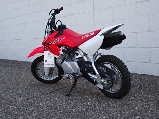 2019 Honda CRF50F 50F | Genthe Honda Powersports