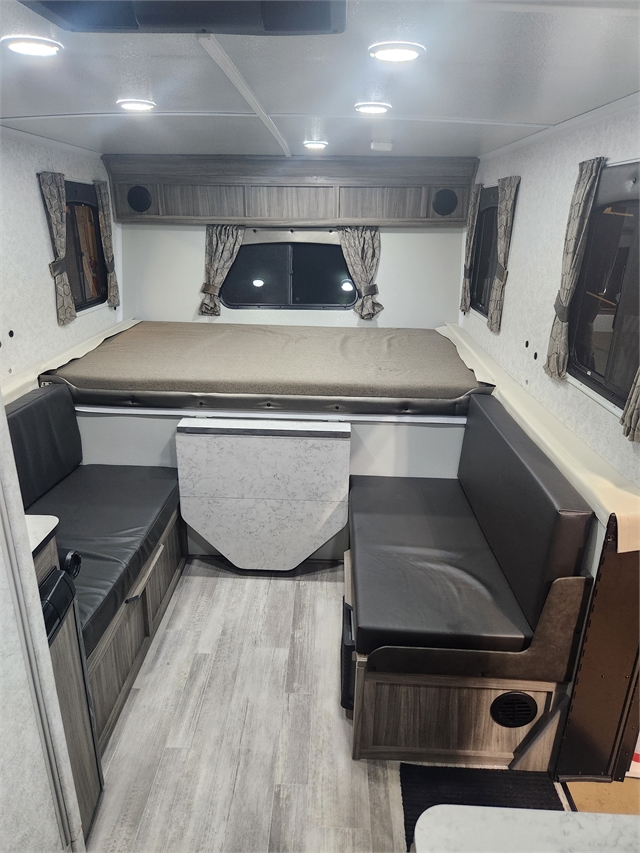 2024 TrailManor 2518 Series KB at Prosser's Premium RV Outlet