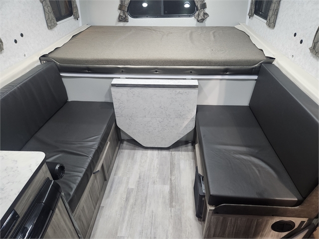 2024 TrailManor 2518 Series KB at Prosser's Premium RV Outlet