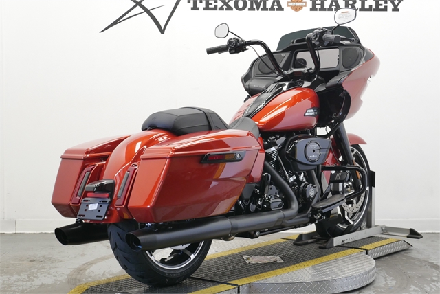 2024 Harley-Davidson Road Glide Base at Texoma Harley-Davidson