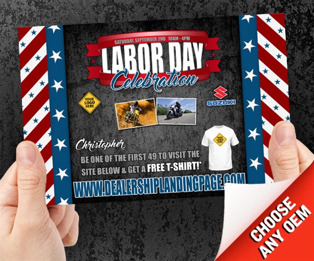 Labor Day Powersports at PSM Marketing - Peachtree City, GA 30269