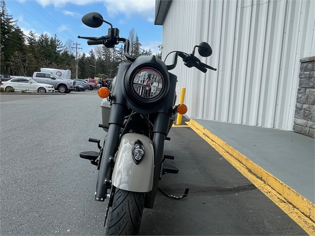 2023 Indian Motorcycle Springfield Dark Horse at Lynnwood Motoplex, Lynnwood, WA 98037
