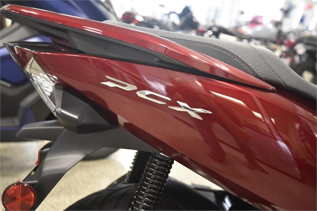 2020 Honda PCX 150 at Motoprimo Motorsports