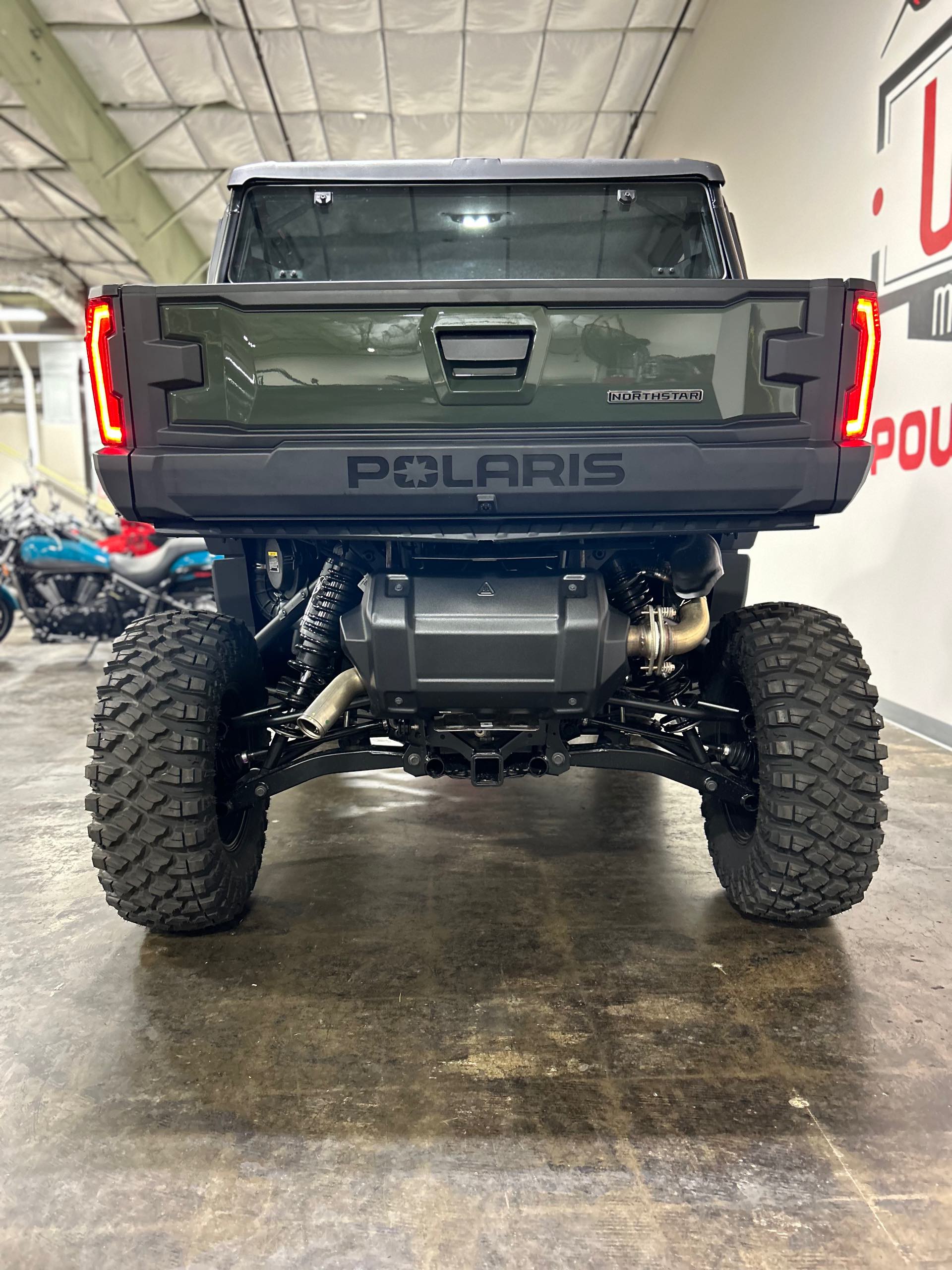 2024 Polaris Polaris XPEDITION XP Northstar at Wood Powersports Harrison