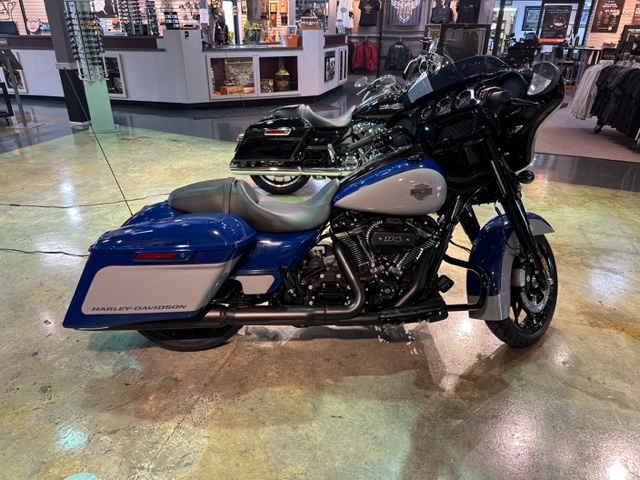 2023 Harley-Davidson Street Glide Special at Carlton Harley-Davidson®