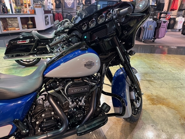 HARLEY-DAVIDSON STREET GLIDE SPECIAL 2023