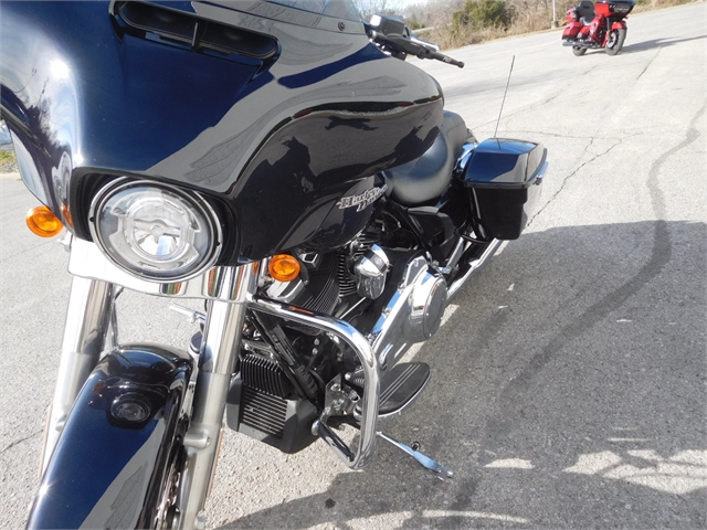 2020 Harley-Davidson Touring Street Glide at Bumpus H-D of Murfreesboro