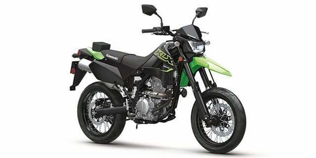 2022 Kawasaki KLX 300SM at ATVs and More