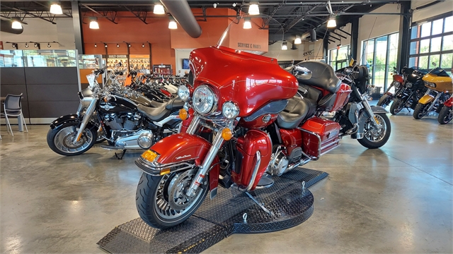 2013 Harley-Davidson Electra Glide Ultra Classic at Keystone Harley-Davidson