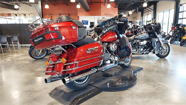 2013 Harley-Davidson Electra Glide Ultra Classic at Keystone Harley-Davidson