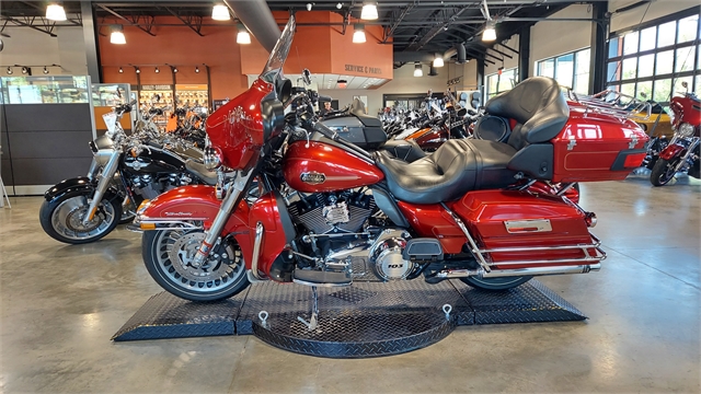 2013 Harley-Davidson Electra Glide Ultra Classic at Keystone Harley-Davidson